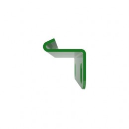 Кронштейн, Bracket, Skid Shoe Front Clip H241108 