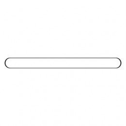 Клиновой ремень, Belt-v Ha 76.0 El H86061 