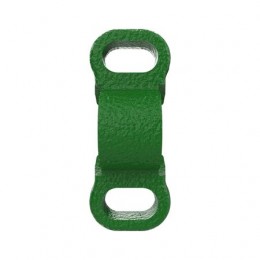 Корп. подшипн. без подш., Lock-adjusting Knife Head H98780 