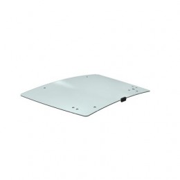 Стекло, Rear Glass, Includes Weather Seal HFP35719252 