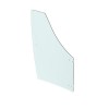 Стекло, Door Window Rh W Weatherstrip HFP35742710 