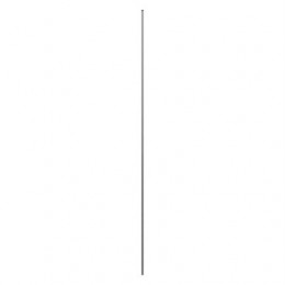 Бич, Rasp Bar, Lower Front Feedroll Wide HXE100097 