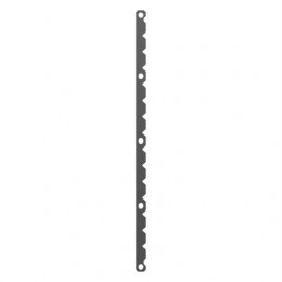 Бич, Rasp Bar, Lower Front Feedroll Narr HXE100098 