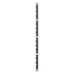 Бич, Rasp Bar, Lower Front Feedroll Narr HXE100098 