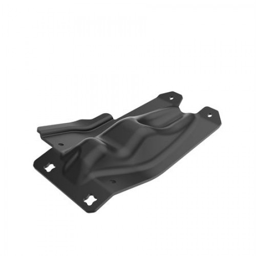 Опорная пластина, Skid Plate, Steel Skid Shoe HXE10575 