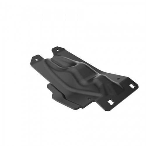 Опорная пластина, Skid Plate, Steel Skid Shoe HXE10575 