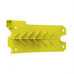 Пластина, Plate, Poly Skid HXE10959 