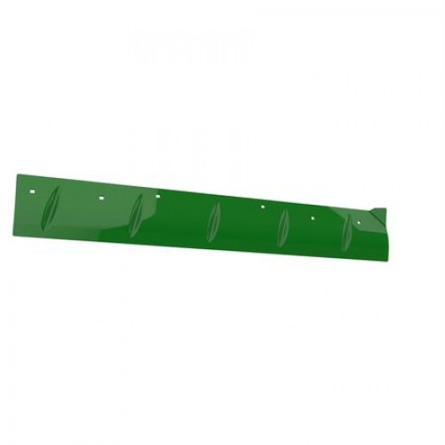 Износостойкая накладка, Wear Plate, Plate, Wear Z-bar HXE110110 