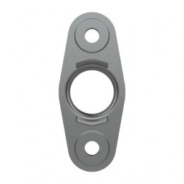 Пластина, Plate, Bottom Chopping Blades Suppo HXE11019 