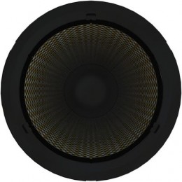 Полуобработанная отливка, Filter Element, Secondary Filter El HXE11091 