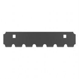 Пластина, Plate, Plate, Wear HXE111121 