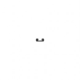 Опора, Support, Support, Chain Guide, 656 HXE111854 