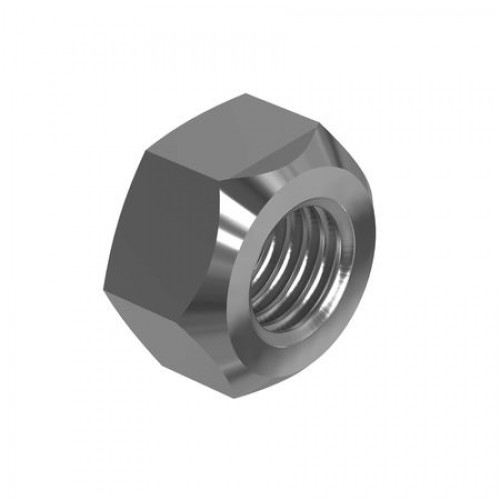 Стопорная гайка, Lock Nut, Locknut, Hex Deflected Th HXE118760 