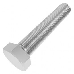 Винт с головкой, Cap Screw, Screw, Hex Head, Metric HXE119246 