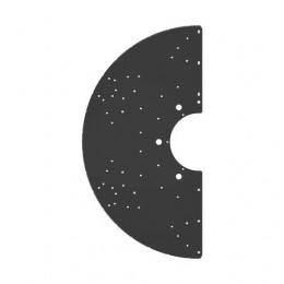 Щиток, Shield, Flip Over Kit End HXE119938 