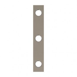 Пластина, Plate, Threaded Bar, Knife, Standa HXE121397 