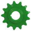 Цепная звездочка, Chain Sprocket, 13t Rc557, Center HXE123463 