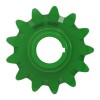 Цепная звездочка, Chain Sprocket, 13t Rc557, Center HXE123463 