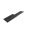 Нож, Blade, Counter Knife Chopper Smooth HXE13023 