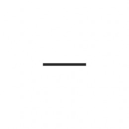 Нож, Blade, Counter Knife Chopper Smooth HXE13023 