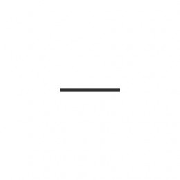 Нож, Blade, Counter Knife Chopper Serrat HXE13024 