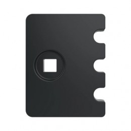 Износостойкая накладка, Wear Plate, Tough Crop, 8 Wing HXE138427 