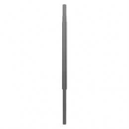 Ось, Shaft, Upper Rear Feedroll Wide; S HXE139754 