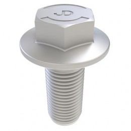 Болт, Bolt, Flanged, For Cutterhead Knife HXE143972 