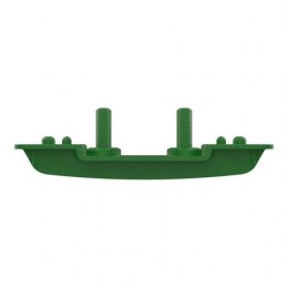 Кронштейн, Bracket, Belt Drive Roller HXE15411 