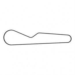 Клиновой ремень, V-belt, Discharge Btr Drive 1hc HXE15556 