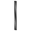 Пружина сжатия, Compression Spring, Spring-compress HXE17908 