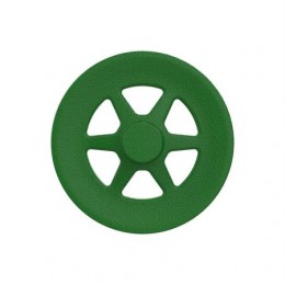 Шкив, Pulley, Deep Groove -c Sect- Knife HXE22628 