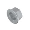 Фланцевая гайка, Flange Nut, Stalk Roll Shaft HXE24180 