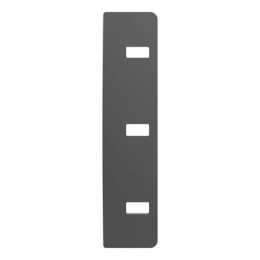 Нож, Blade, Blower Coated Narrow HXE29868 