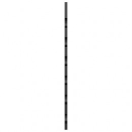 Нож, Blade, Blower Serated Coated Narrow HXE34827 