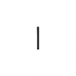 Нож, Blade, Blower Serated Coated Narrow HXE34827 