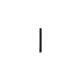 Нож, Blade, Blower Serated Coated Narrow HXE34827 