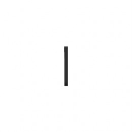 Нож, Blade, Blower Serated Coated Narrow HXE34828 