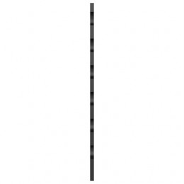 Нож, Blade, Blower Serated Coated Narrow HXE34828 