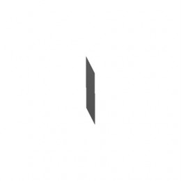 Нож, Blade, Chopping Cornhead, 190mm HXE36504 