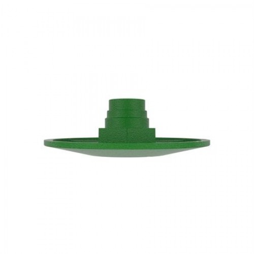 Полушкив, Half Sheave, 9.0l Outer Driven Vari HXE37541 