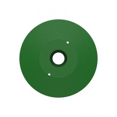 Полушкив, Half Sheave, 9.0l Outer Driven Vari HXE37541 