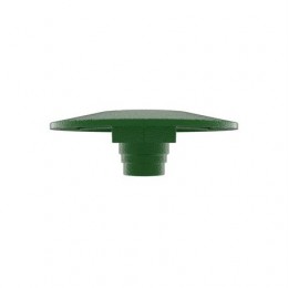 Полушкив, Half Sheave, 9.0l Outer Driven Vari HXE37541 