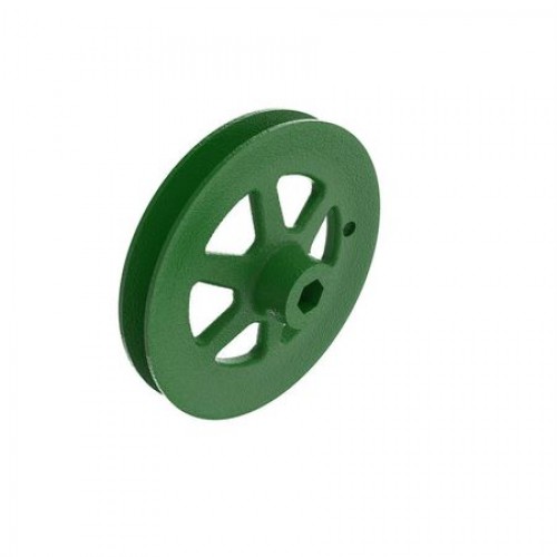 Шкив, Pulley, Pulley, Deep Groove -c Sect HXE38943 