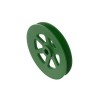 Шкив, Pulley, Pulley, Deep Groove -c Sect HXE38943 