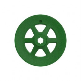 Шкив, Pulley, Pulley, Deep Groove -c Sect HXE38943 