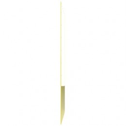 Опорная пластина, Skid Plate, Clean Out Door HXE54477 