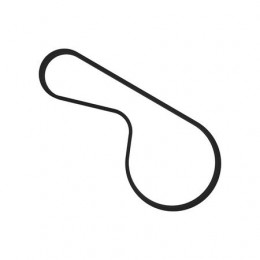 Клиновой ремень, V-belt, Belt, Feed Beater Drive HXE54503 