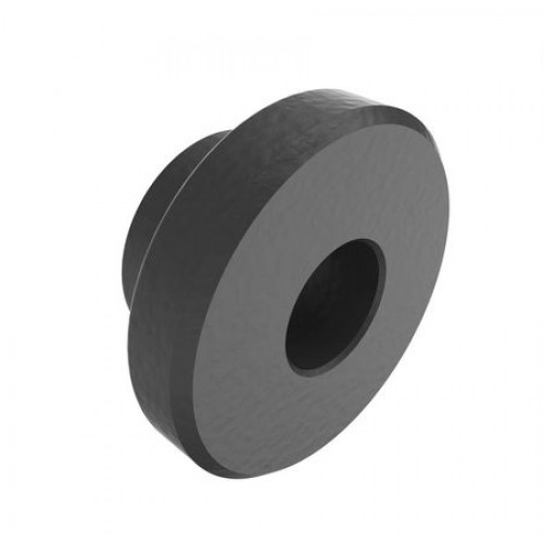 Втулка, Bushing, Chopper Knife Bushing Outs HXE59496 