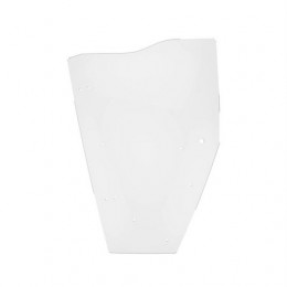 Дверца, Door, Tempered Door, Lh HXE63769 